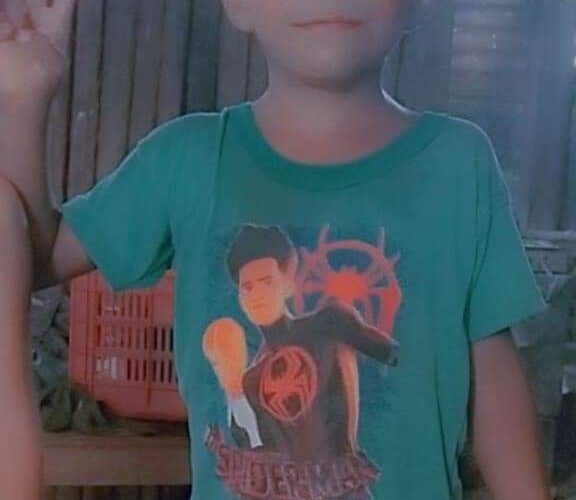 ¡Urgente! Pedimos apoyo a la ciudadanía para localizar al niño Joel del Carmen Acosta Orama.