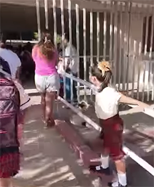 Les comparto el seguimiento de las acciones por el paso del huracán Milton.