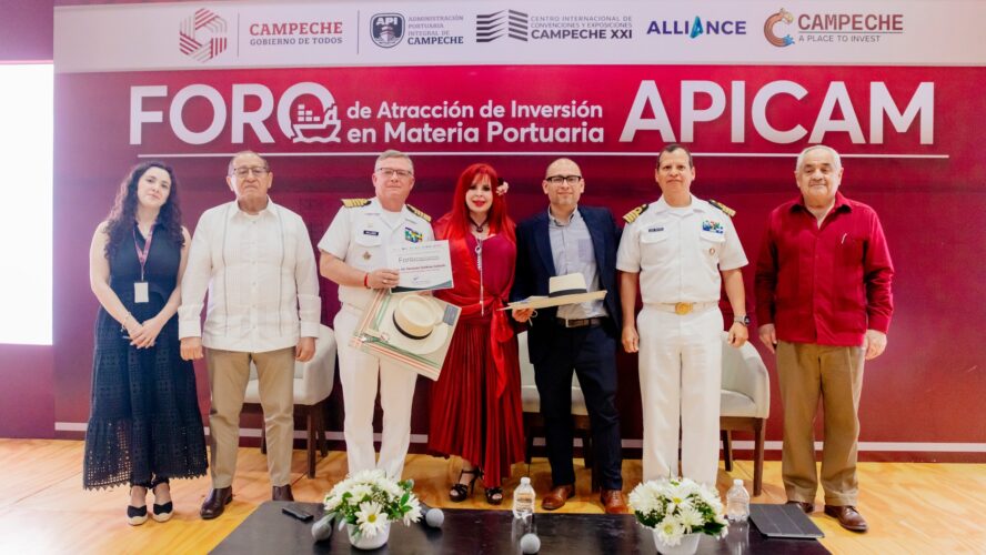 Conferencia Presentación de Resultados del estudio de mercado elaborado por la consultora IDOM, con la intervención del Banco Interamericano de Desarrollo