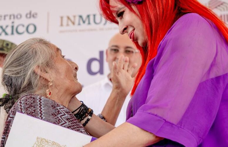 Presentación de la traducción al maya de la Ley General de Acceso de las Mujeres a una Vida Libre de Violencia