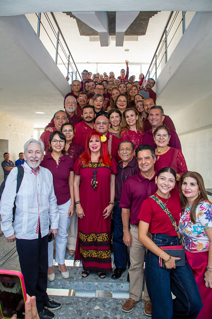 Miércoles de guinda