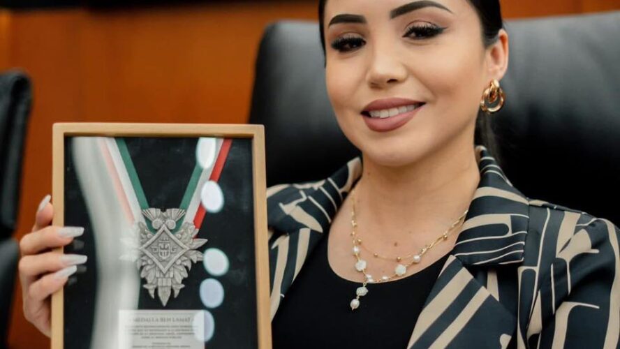 ¡No hay duda que en Champotón tienen una excelente presidenta municipal!