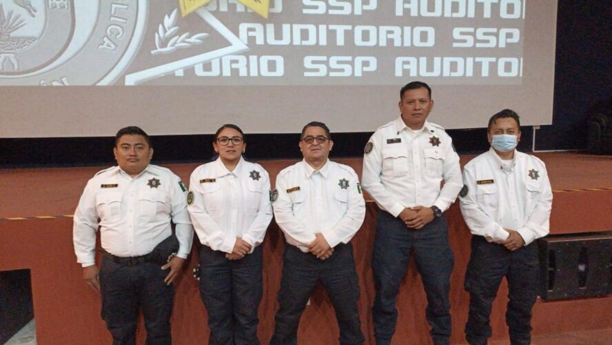 1er Foro de Ciberseguridad en Yucatán