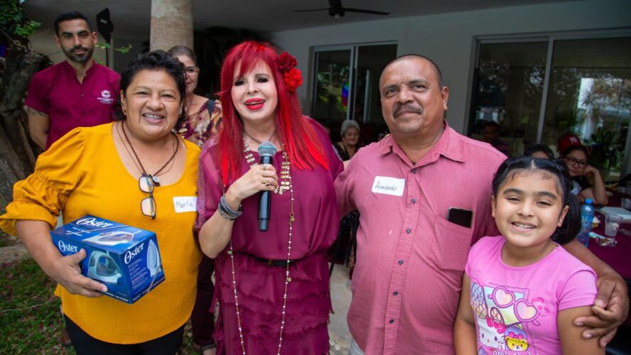 Fraternidad y Compromiso en el Barrio de Guadalupe