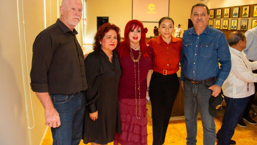 Reunión interinstitucional para retirar barcos varados en el muelle de Lerma