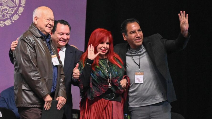 Encuentro Nacional Municipal