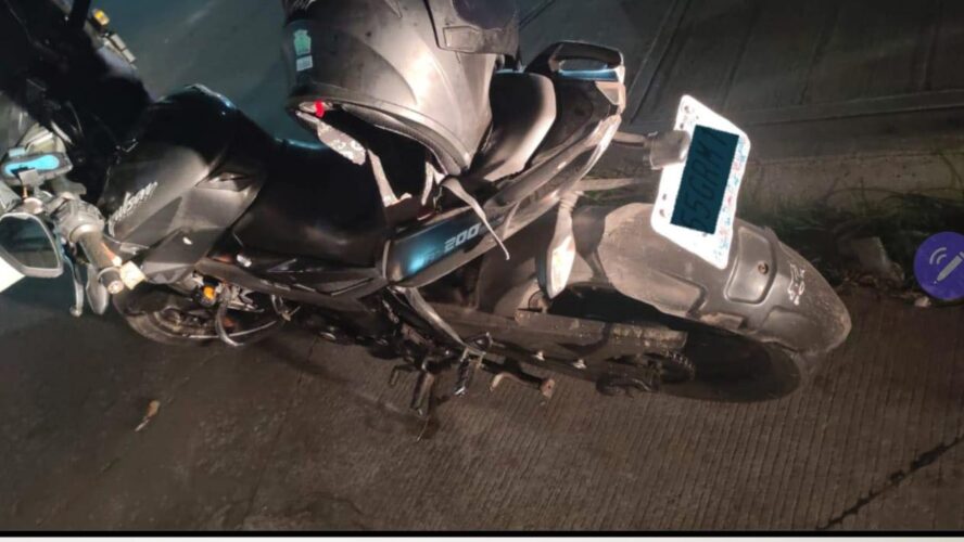 Detienen a presunto responsable de ataque armado en Ciudad del Carmen