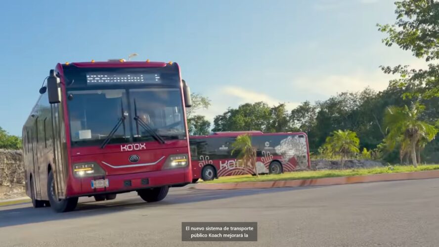 ¡Ko’ox 2025!
