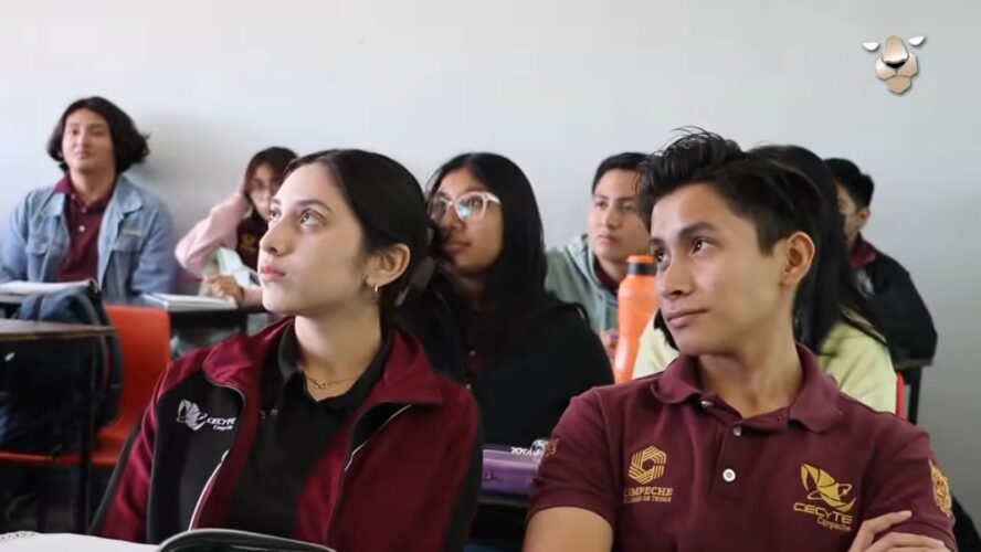 ¡Estas son las 4 del Jaguar!