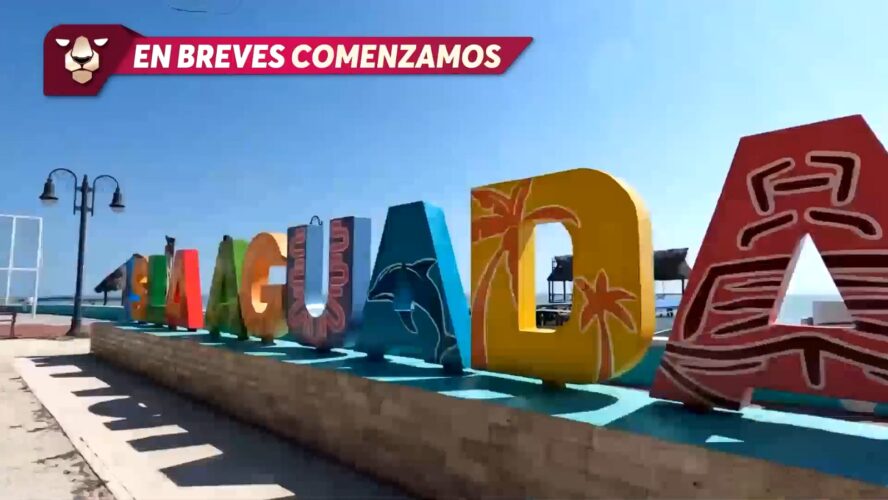 MARTES DEL JAGUAR | T4 CAPÍTULO 04 | 28-ENERO-2025