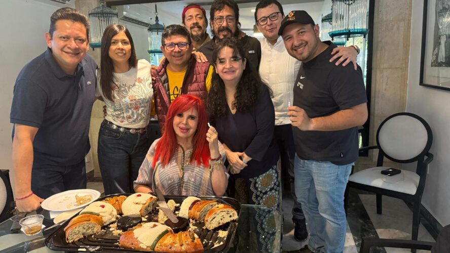 La primera rosca en la previa del Martes Del Jaguar y… me tocó muñeco!