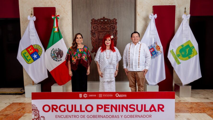 1ª Reunión Orgullo Peninsular