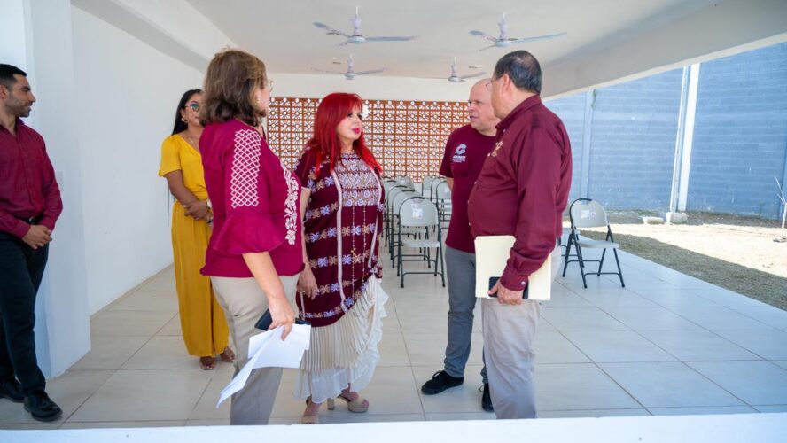 Supervisión de proyectos en Lerma