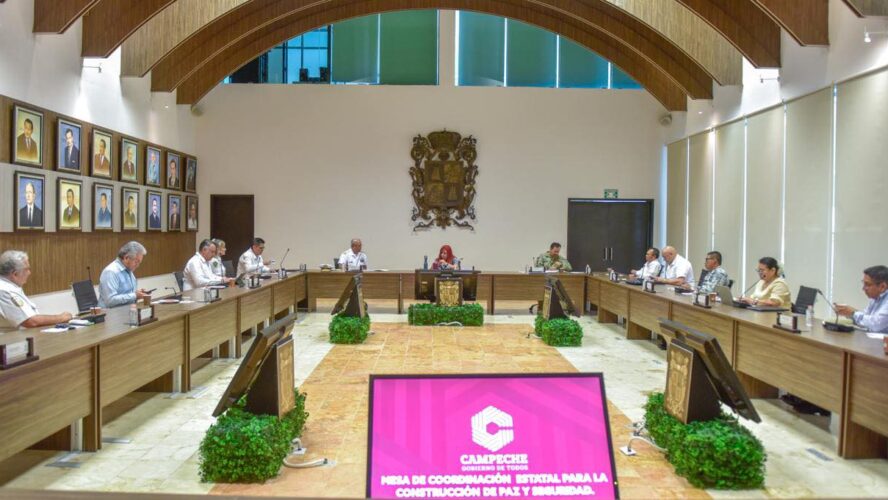 C5 localiza a dos menores extraviadas y recupera celular robado mediante videovigilancia