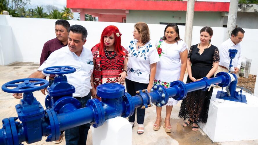 Energía limpia y ahorro para Pich