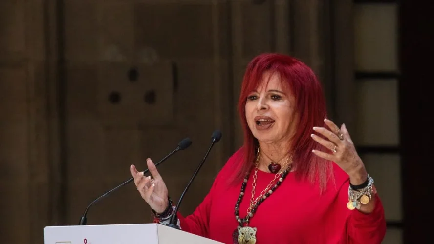Layda Sansores, la leal gobernadora de la ‘4T’ dispuesta a todo por tumbar a ‘Alito’ Moreno