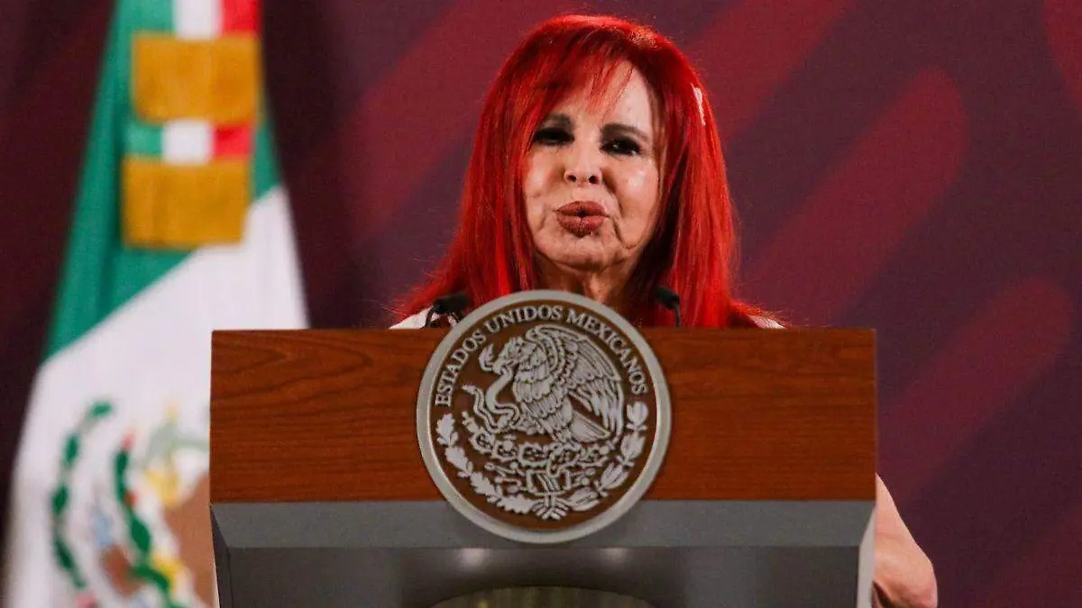 Layda Sansores estará inscrita en registro de violentadores de género por dos años: TEPJF