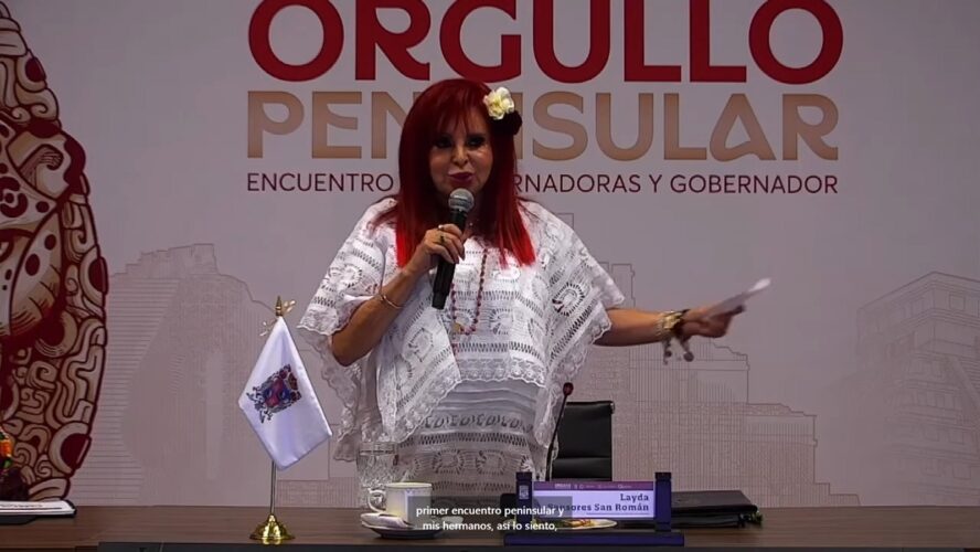 Fortaleciendo la cultura milenaria de la península