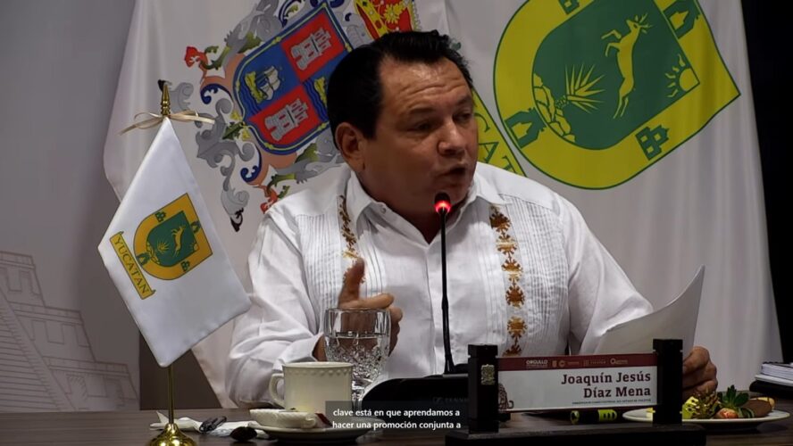 ¡La península está más unida que nunca!