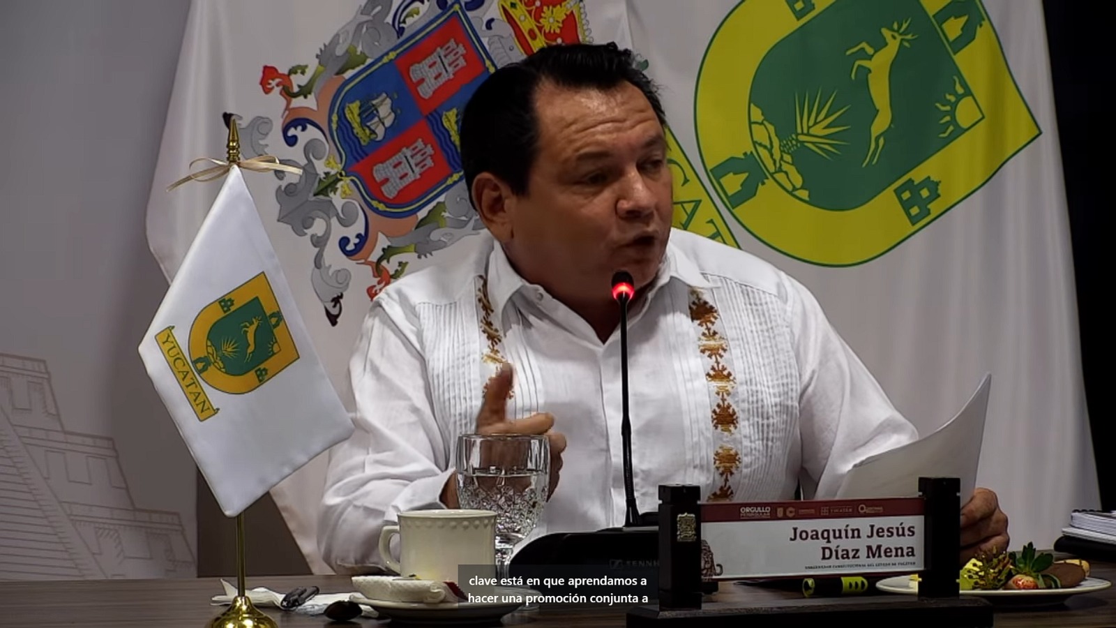 ¡La península está más unida que nunca!
