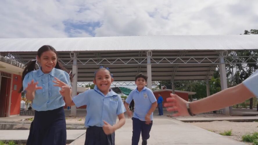 Compromiso con la educación