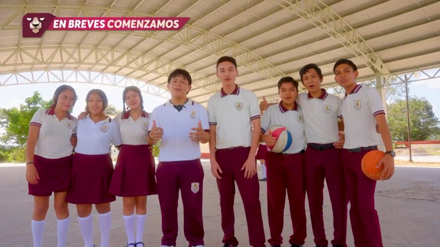 MARTES DEL JAGUAR | T4 CAPÍTULO 05 | 11-FEBRERO-2025