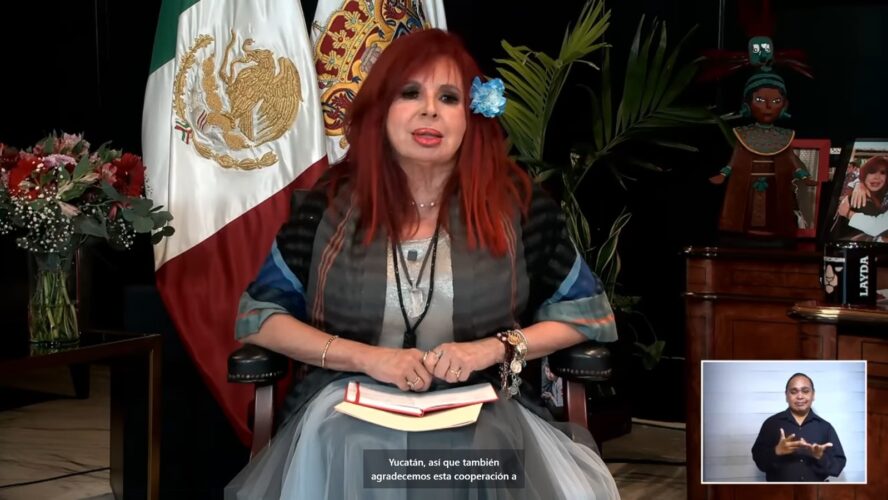 Detienen a exfuncionario por corrupción en Campeche