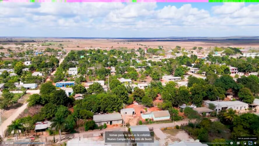 Para la localidad de Laureles: