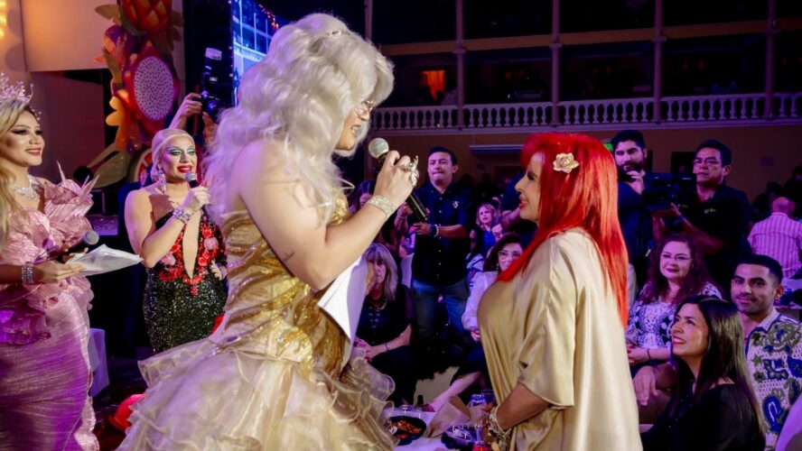 Este año, la Gala Drag 2025 regresó con más energía