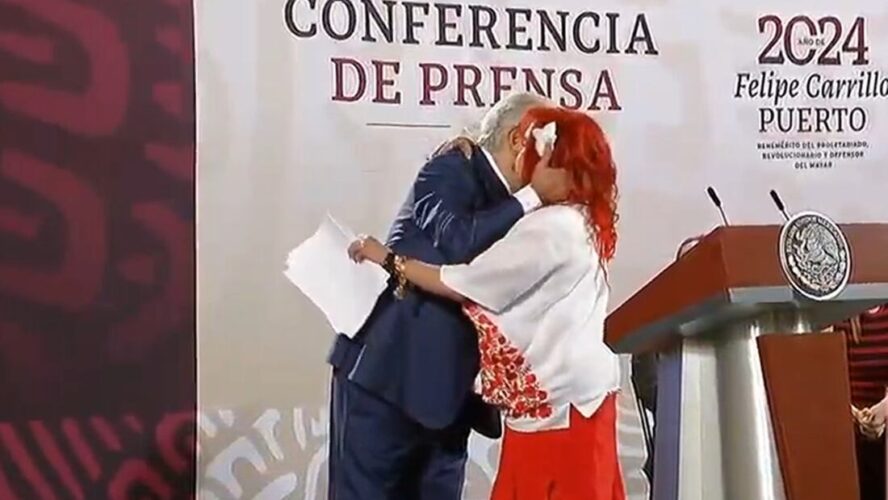 Layda Sansores a AMLO: Tienes derecho a tu retiro, duele hondo