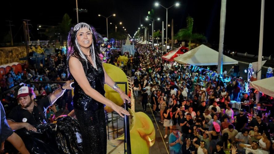 Sábado de Bando 2025