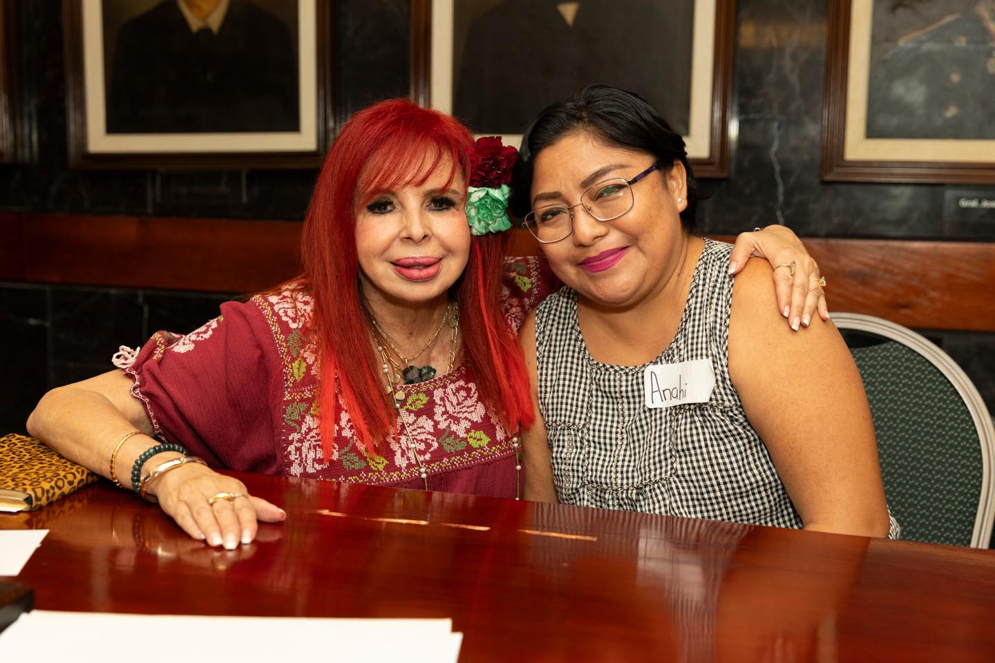 Atendiendo las necesidades de nuestra gente con compromiso y cercanía