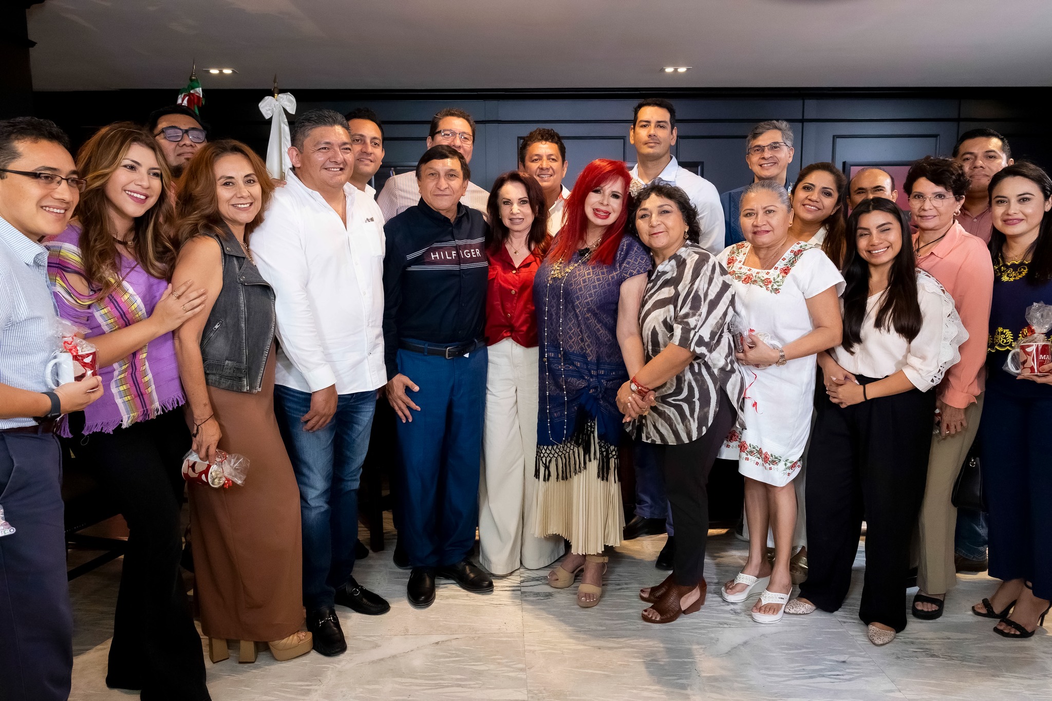 ¡Un capítulo más del martes del Jaguar!