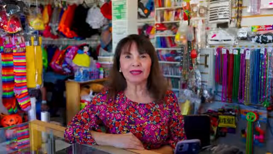 Mujeres emprendedoras, este es su momento! Acérquense a Sedeco Campeche