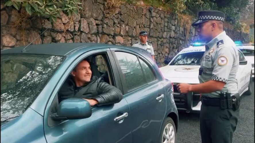 ¡Cero corrupción! Denuncia al 088