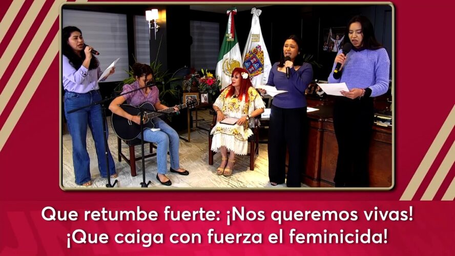 Vivir sin Miedo