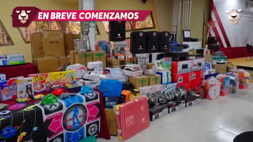 MARTES DEL JAGUAR | T4 CAPÍTULO 9 | 18-MARZO-2025