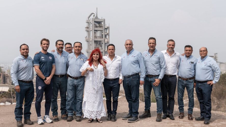 La excelencia de CYCNA de Oriente llega a Campeche