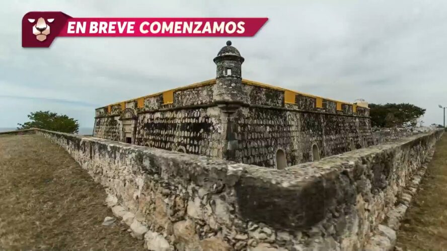 MARTES DEL JAGUAR | T4 CAPÍTULO 12 | 8-ABRIL-2025