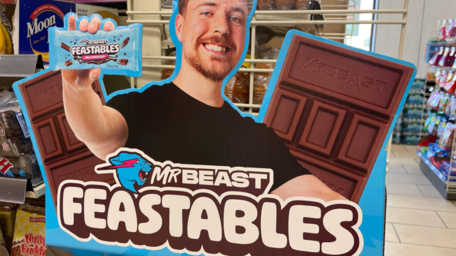 MrBeast got exclusive access to Mayan ruins and then did something that angered Mexican officials