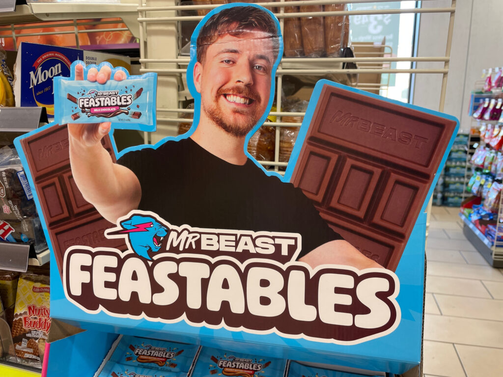 MrBeast got exclusive access to Mayan ruins and then did something that angered Mexican officials