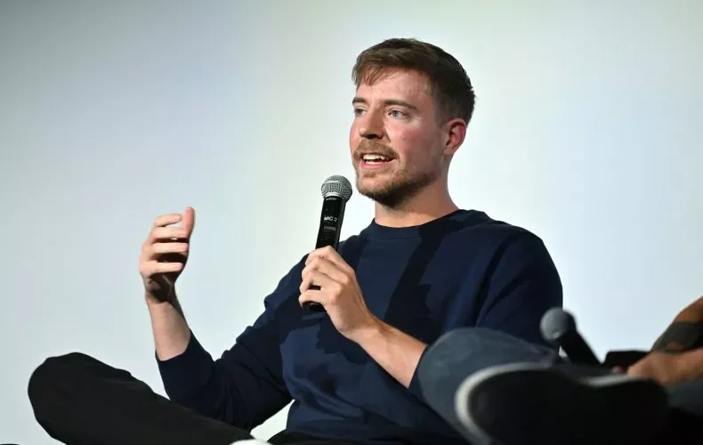 MrBeast’s Team Responds to Mexico Drama: ‘Unfortunate’