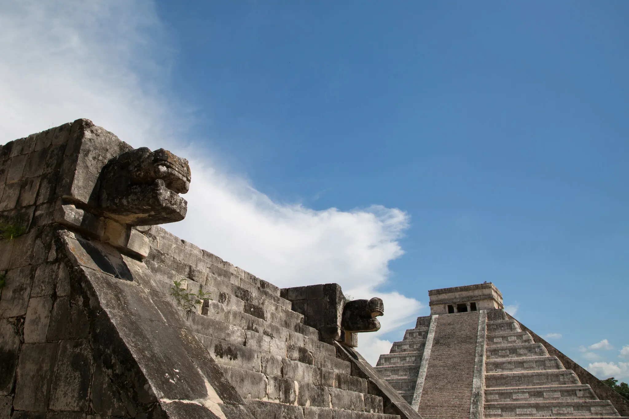 MrBeast’s Tour of Maya Ruins Draws Criticism and Legal Threats in Mexico
