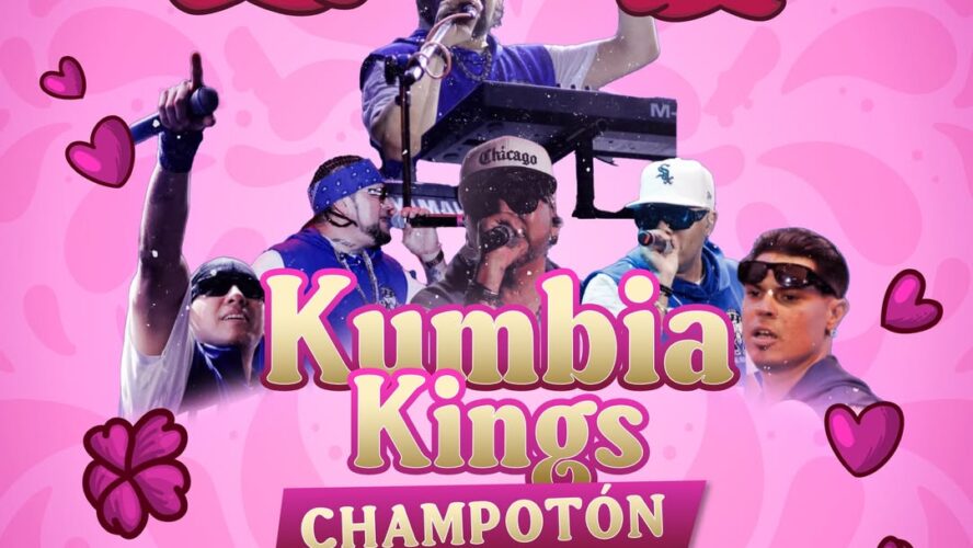 El Festival Mamá Jaguar llega hoy a Champotón con la presentación de Kumbia Kings