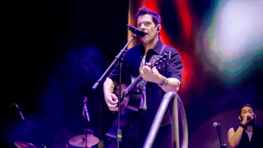 ¡Festival Mamá Jaguar en Campeche con la presentación de Yahir!