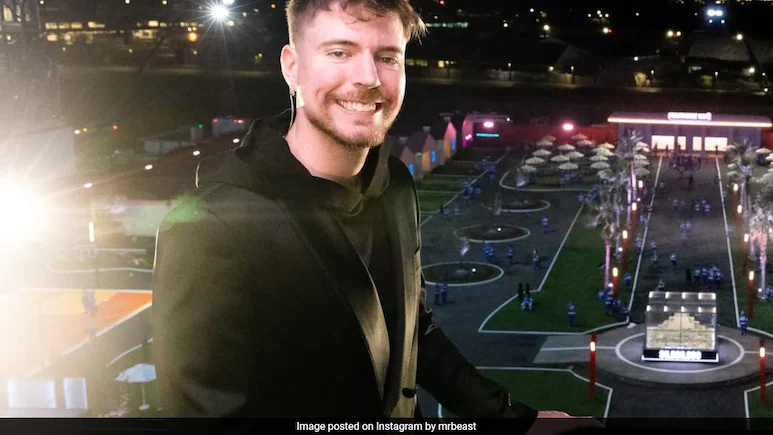 MrBeast Responds To Backlash Over Ancient Mexican Temple Video: «It Saddens Me To See…»