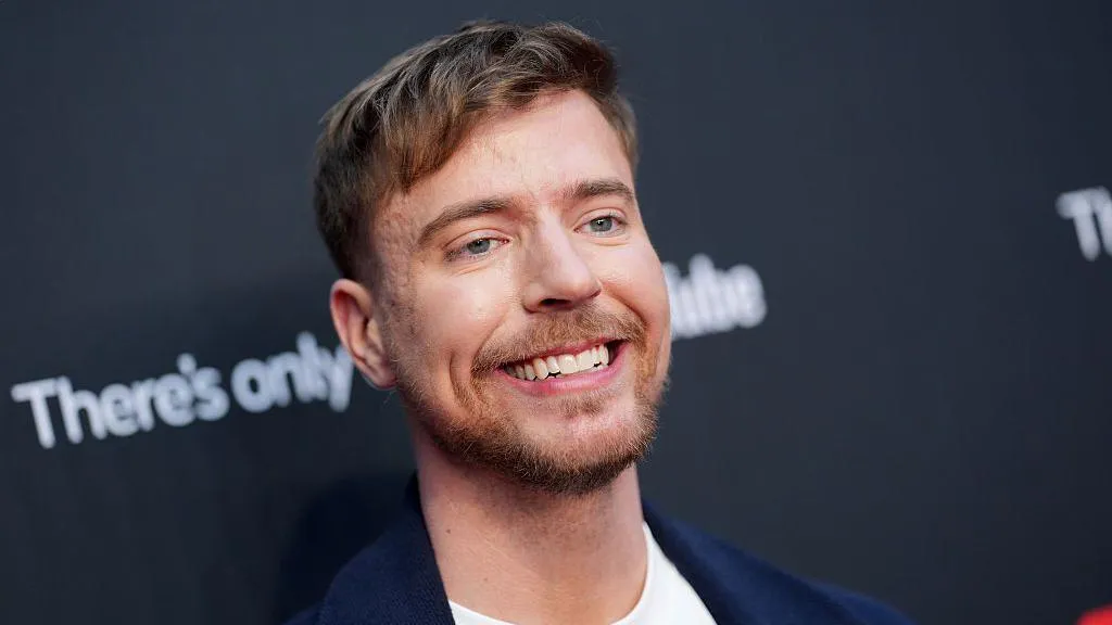 Mexico accuses MrBeast of exploiting Mayan pyramids