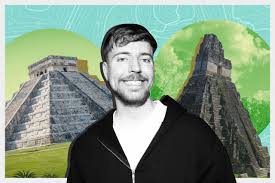 Mexico to Sue MrBeast Over Viral YouTube Video Shot at Ancient Maya Ruins