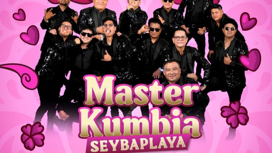 Seybaplaya, nos vemos mañana en El Festival Mamá Jaguar