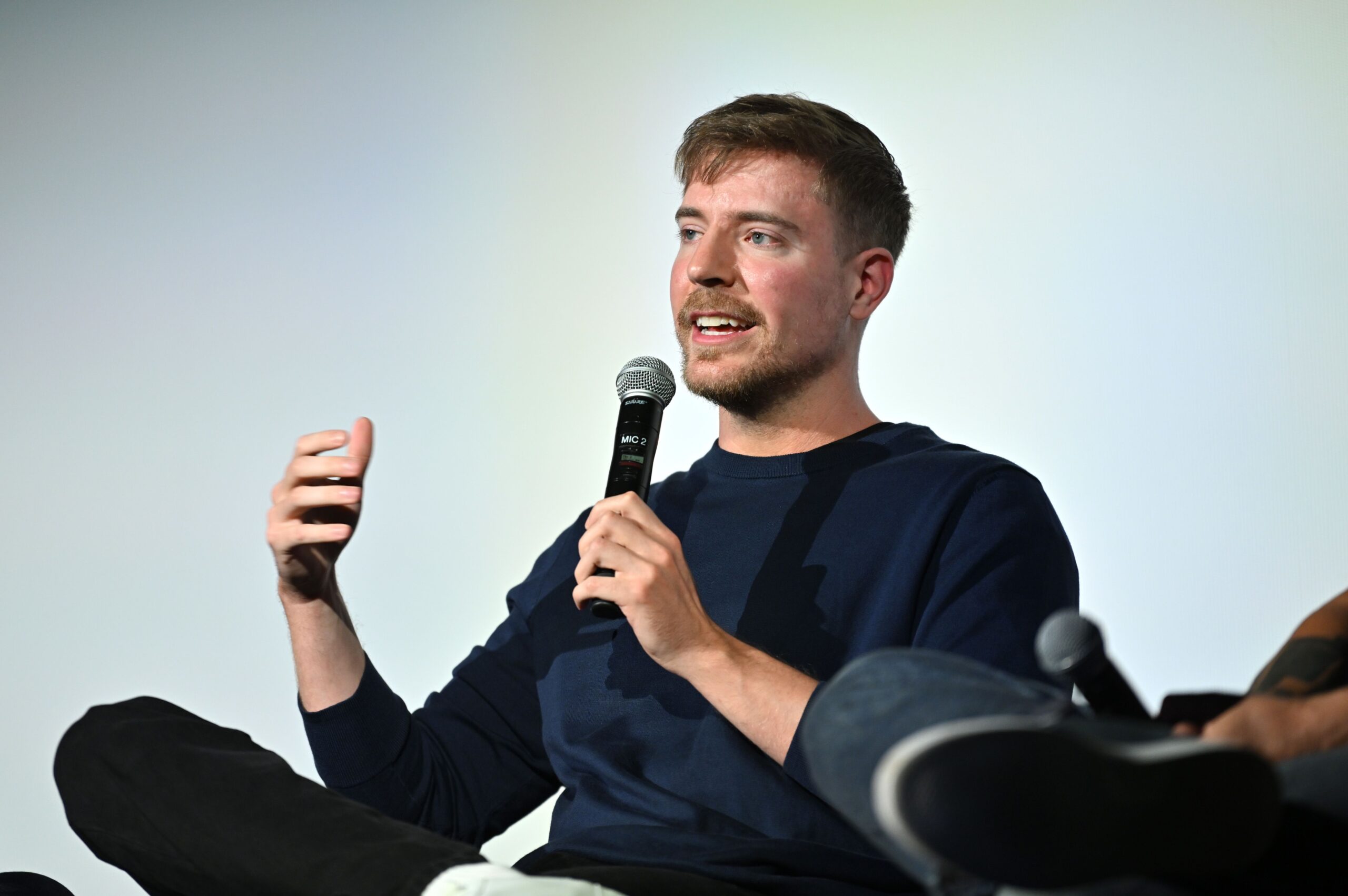 La polémica por un video de MrBeast en zonas arqueológicas mayas por el que el gobierno de México demandó al famoso ‘youtuber’